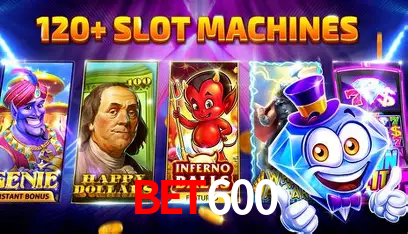 A Emoção da Loteria na BET600: Uma Chance de Mudança de Vida
