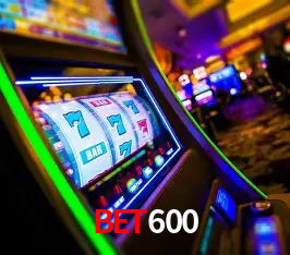 Desvendando o Mundo dos Jogos Virtuais na BET600