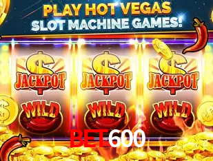 Desvendando o Mundo dos Jogos Virtuais na BET600