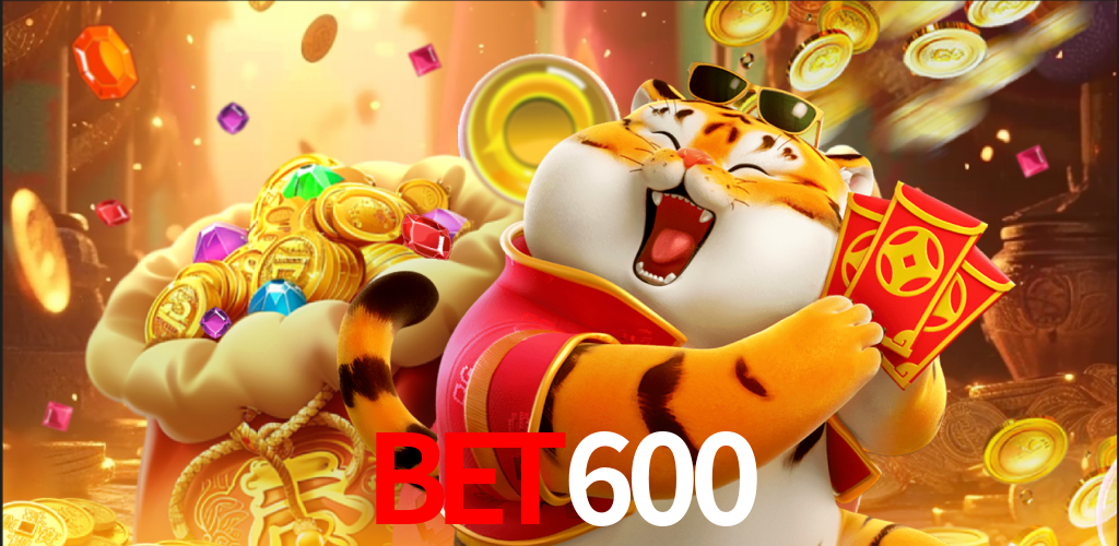 BET600 - Desafio Nervoso - BET600 app