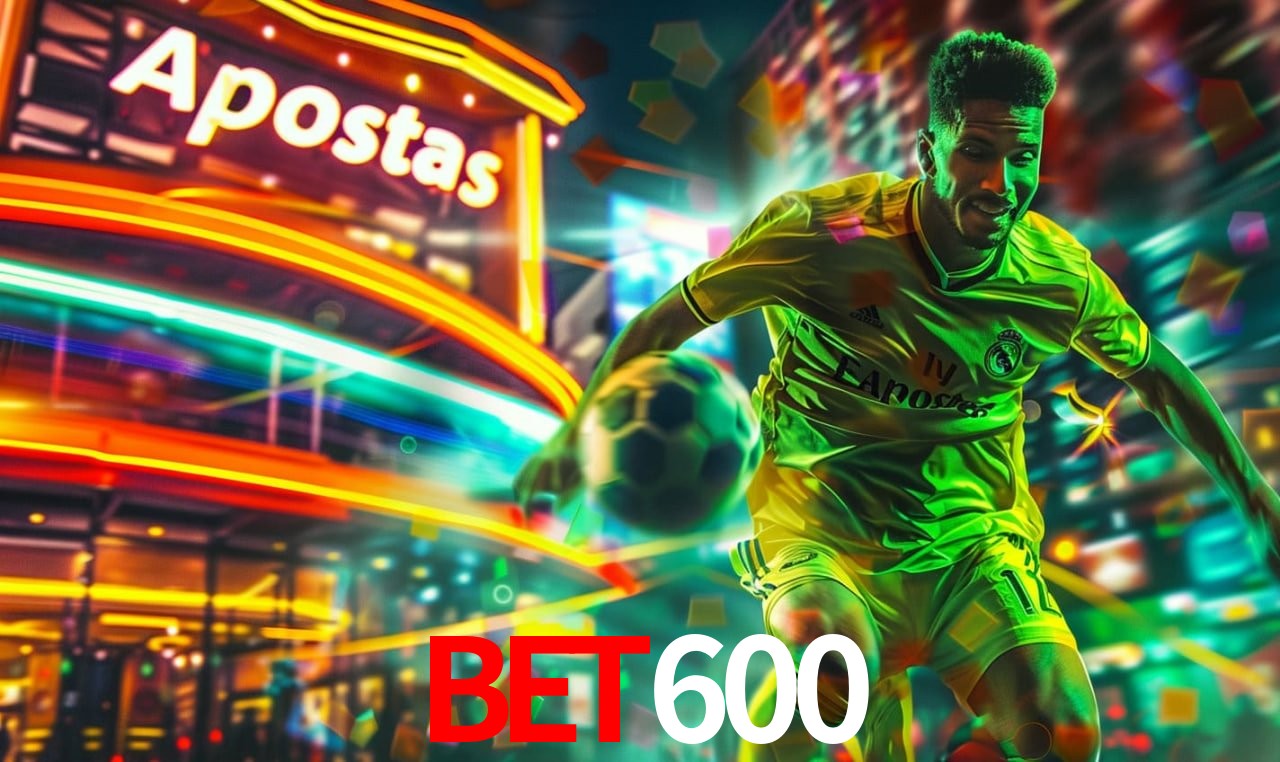 Experiência VIP BET600