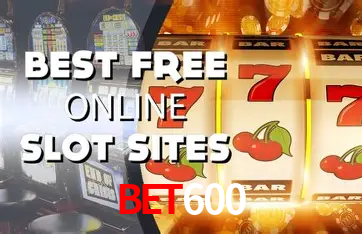 A Revolução dos Aplicativos de Jogos no BET600