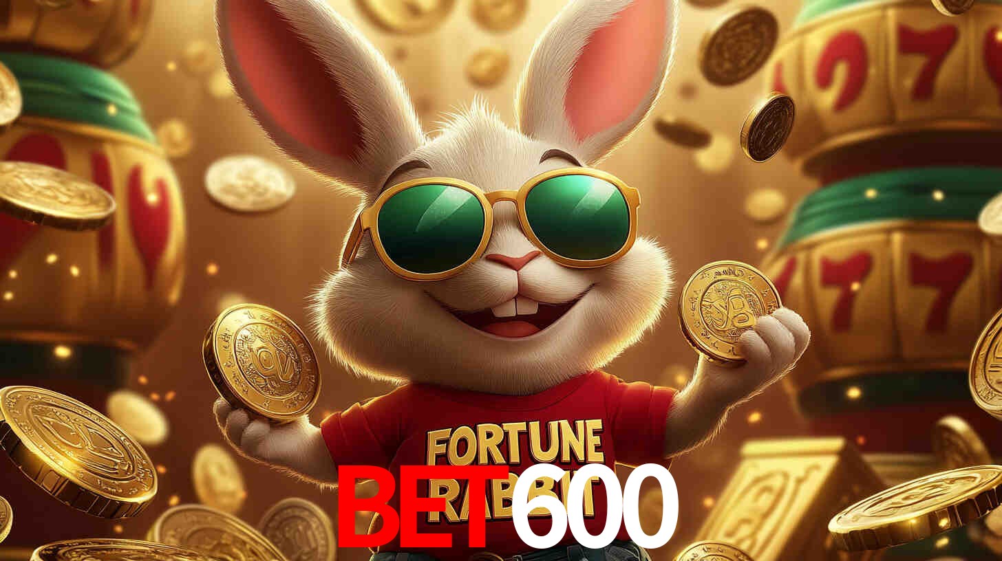 BET600: Seu Cassino Premiado com Pagamentos Rápidos