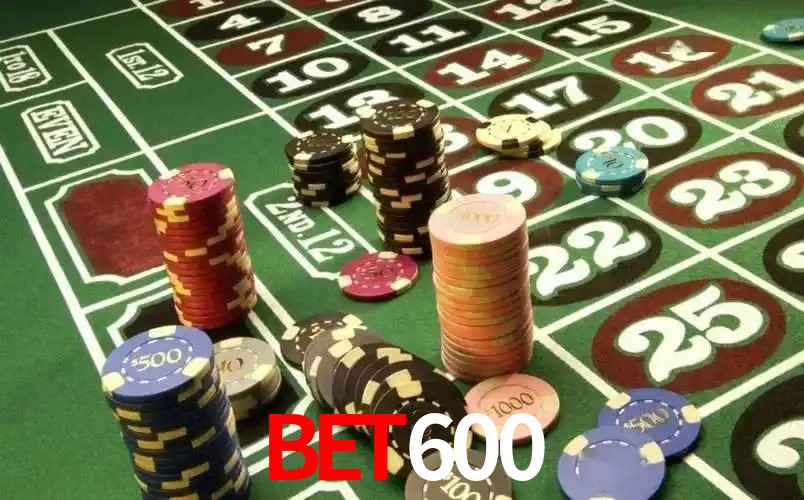 Estatísticas BET600