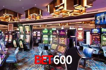 Descubra a Essência do BET600: Nossa História e Compromissos