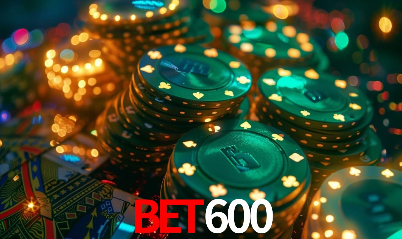 Casino VIP BET600