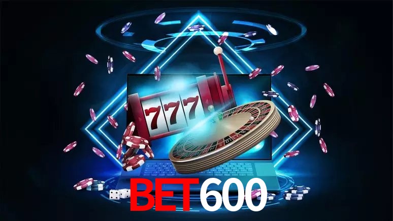 Diretório de Jogos BET600