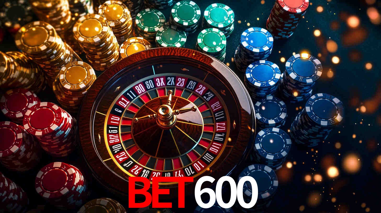 Welcome Bonus BET600