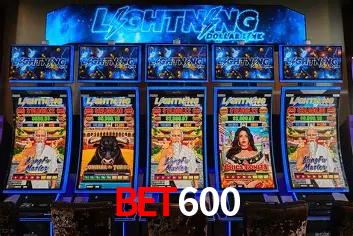 Explorando a Categoria de Eventos em Apostas na BET600