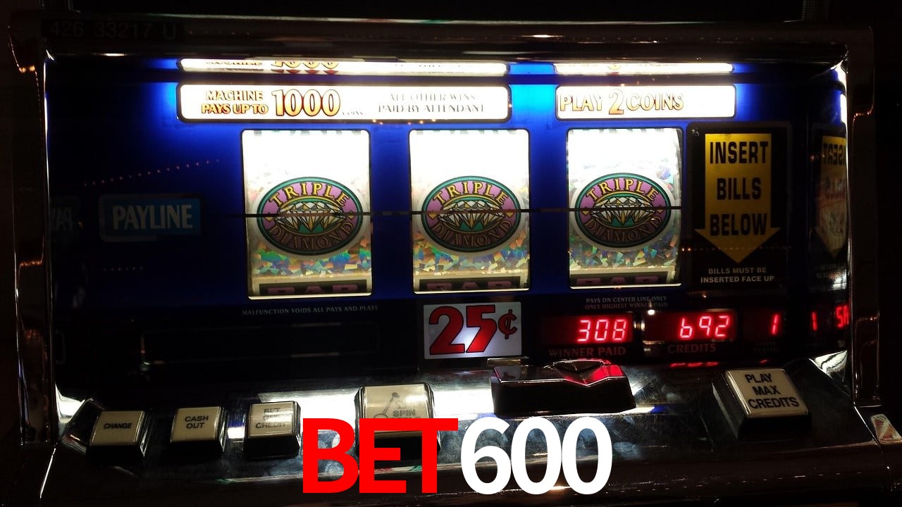 Tennis Betting BET600