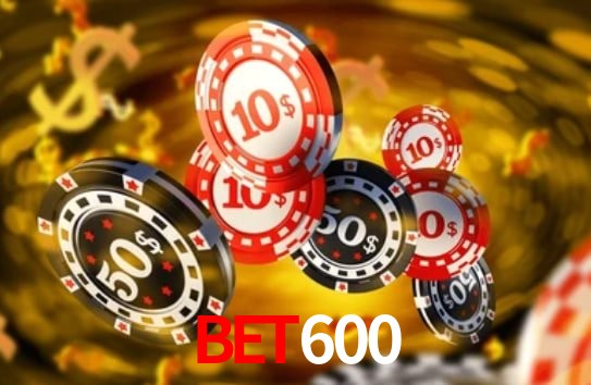 Mesa de Blackjack BET600