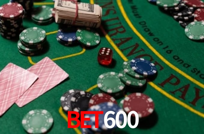 BET600