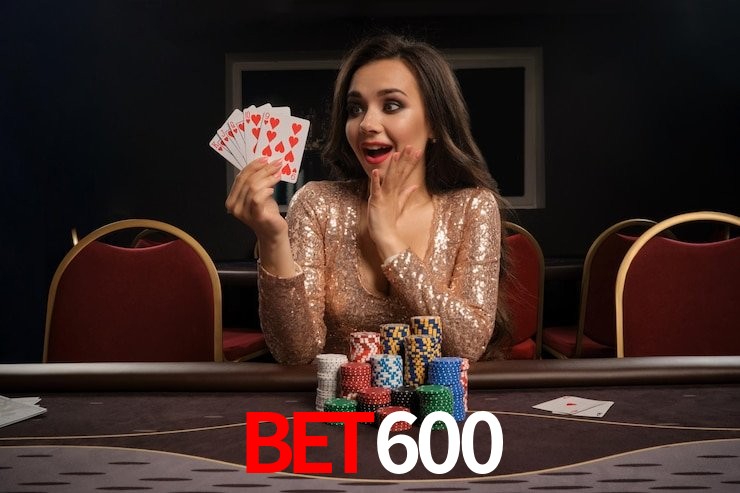 A Experiência Imersiva dos Cassinos Ao Vivo no BET600