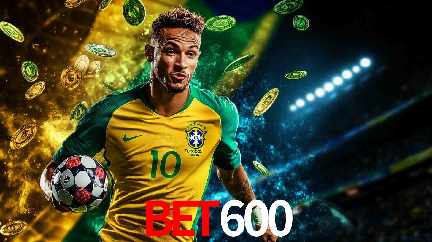 Inovações de Jogos na BET600: O Futuro das Experiências Interativas