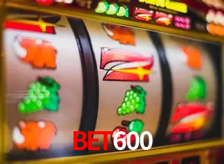 Descubra a Magia dos Jogos de Arcade no BET600
