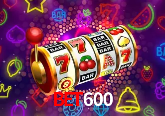 Descubra o Mundo do Cassino Online com BET600