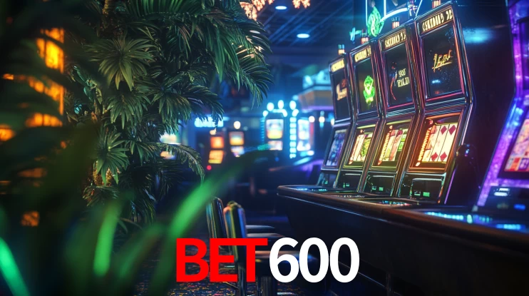 VIP Casino BET600