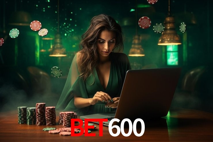 BET600 CASINO