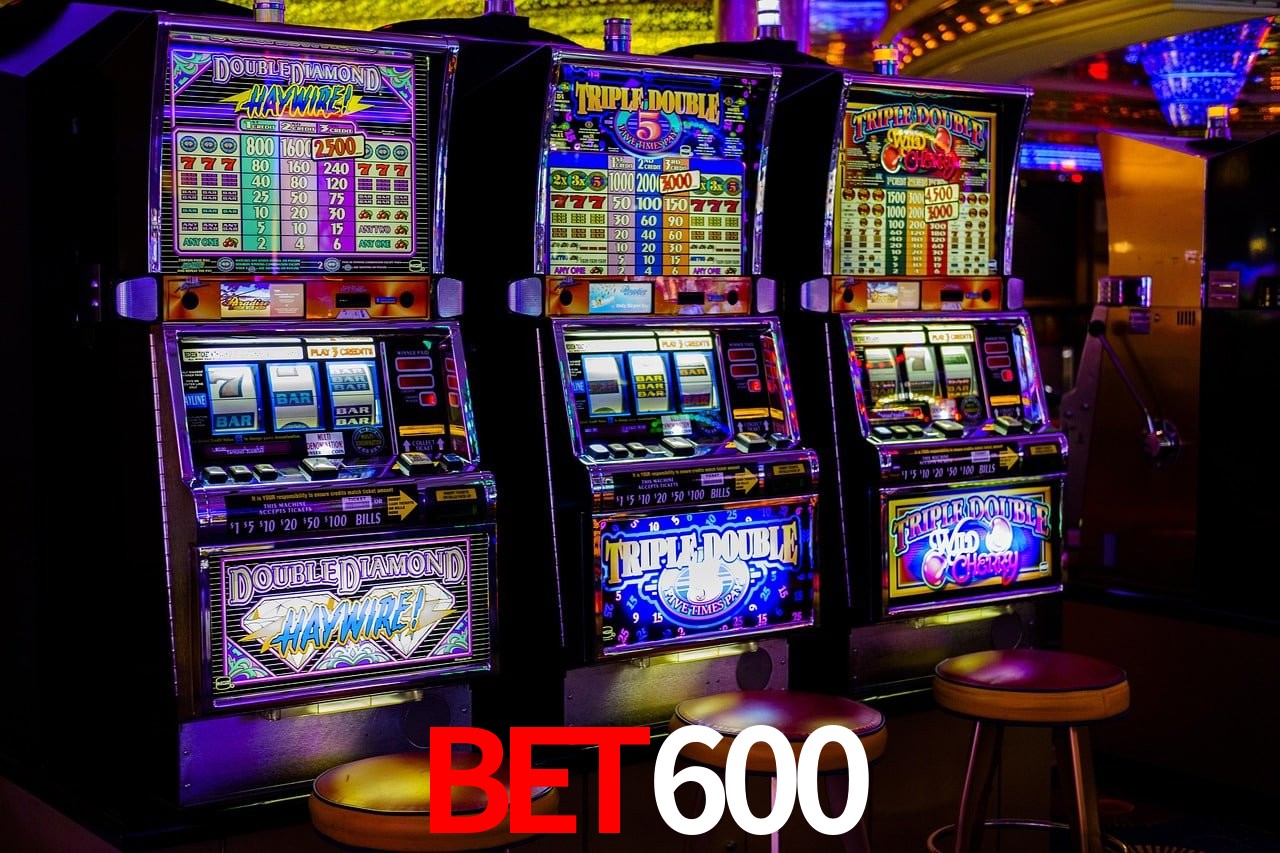 Mesa de Roleta BET600