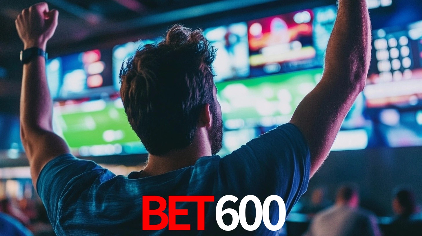BET600 app