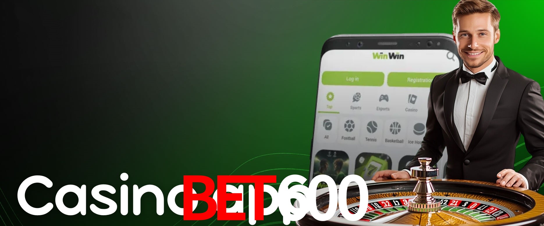 API Integration BET600
