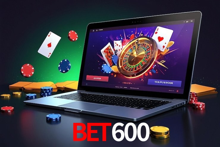 Design Responsivo BET600