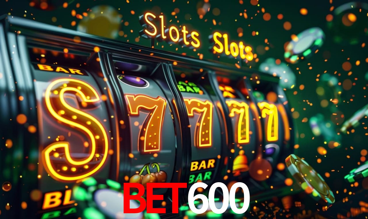 Casino Ao Vivo BET600