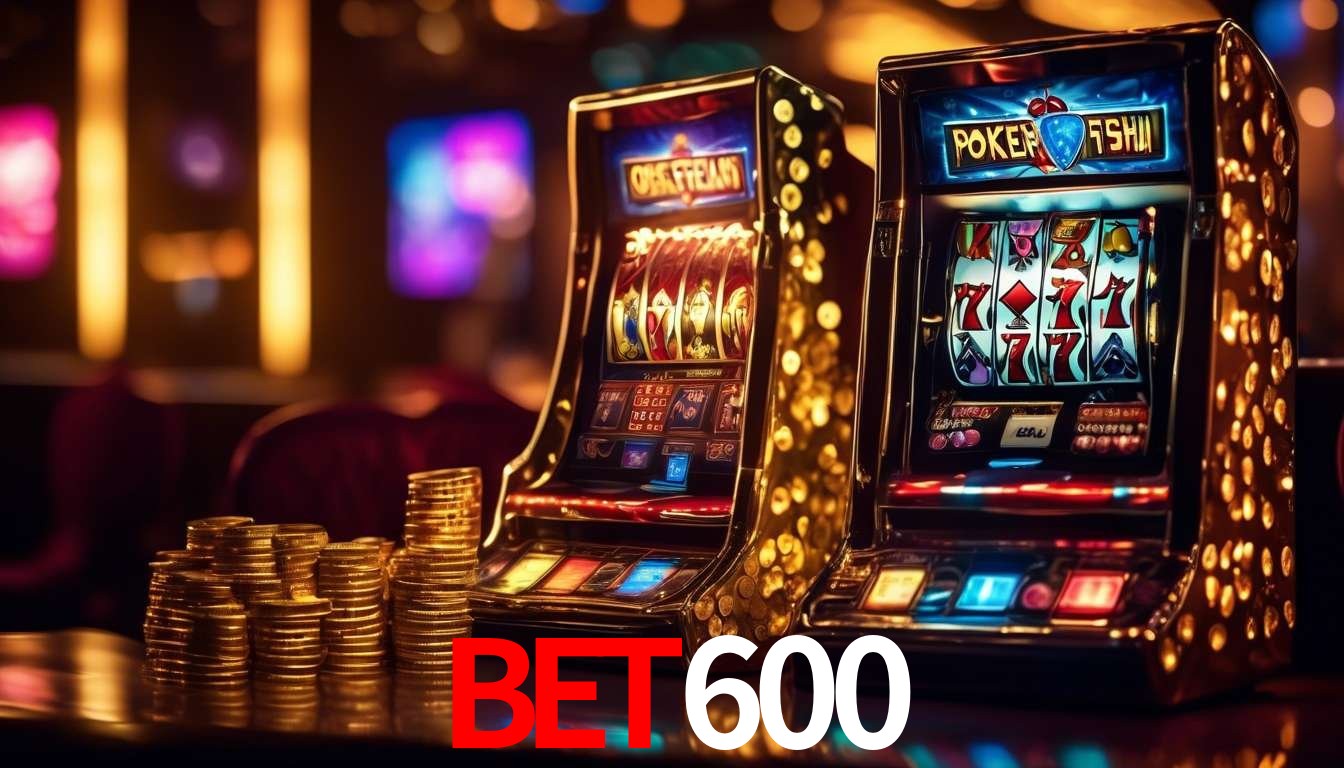 Descubra a Essência do BET600: Nossa História e Compromissos