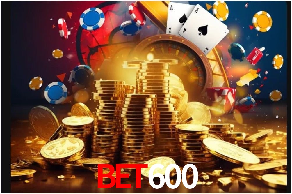Inovações de Jogos na BET600: O Futuro das Experiências Interativas