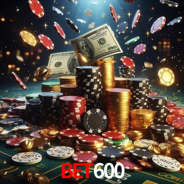Descubra o Programa VIP da BET600: Vantagens Exclusivas para Jogadores