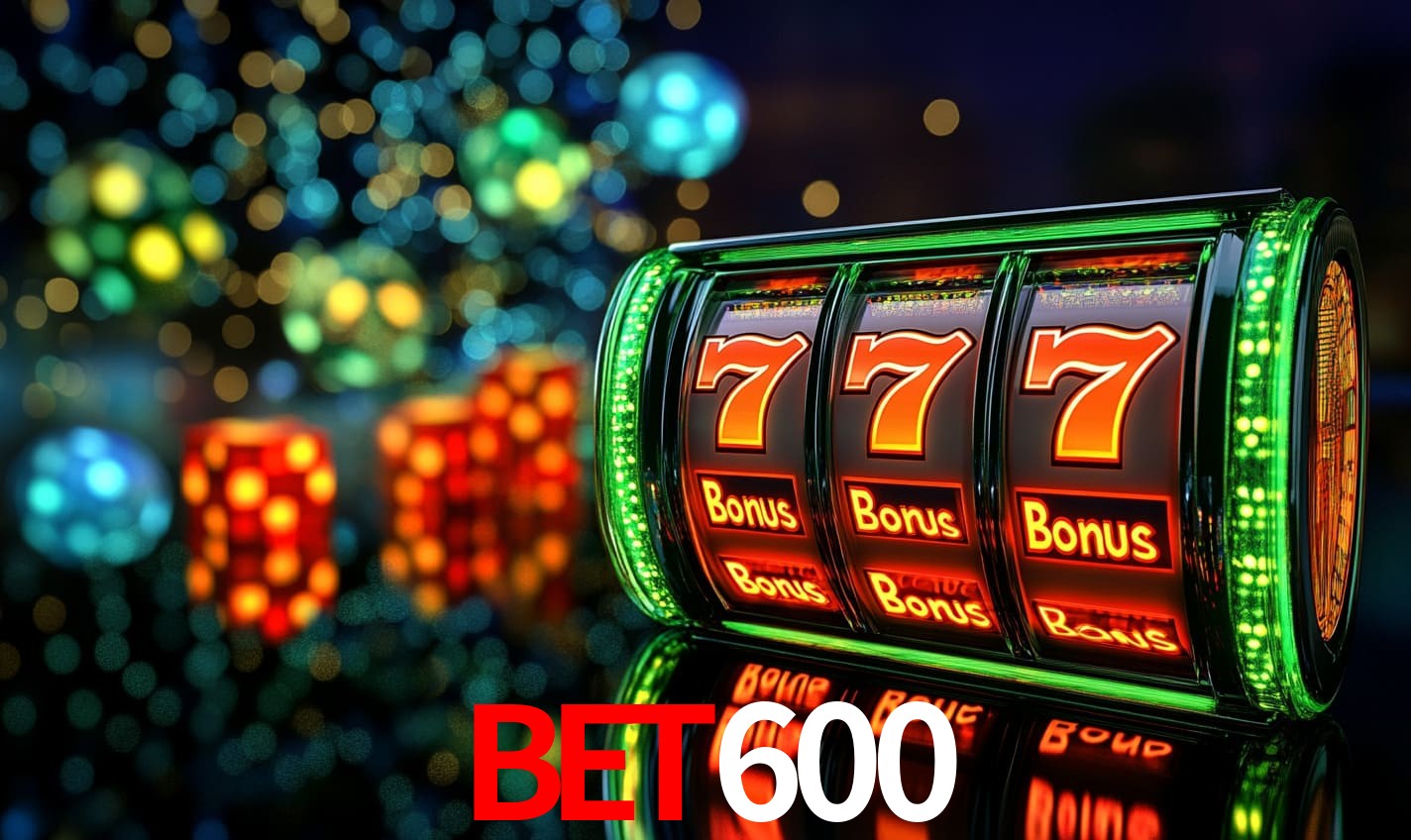 Casino Ao Vivo BET600