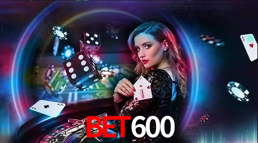 Account Benefits BET600