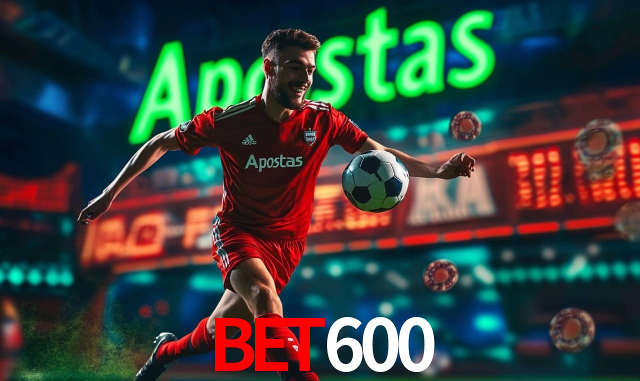 A Emoção da Loteria na BET600: Uma Chance de Mudança de Vida