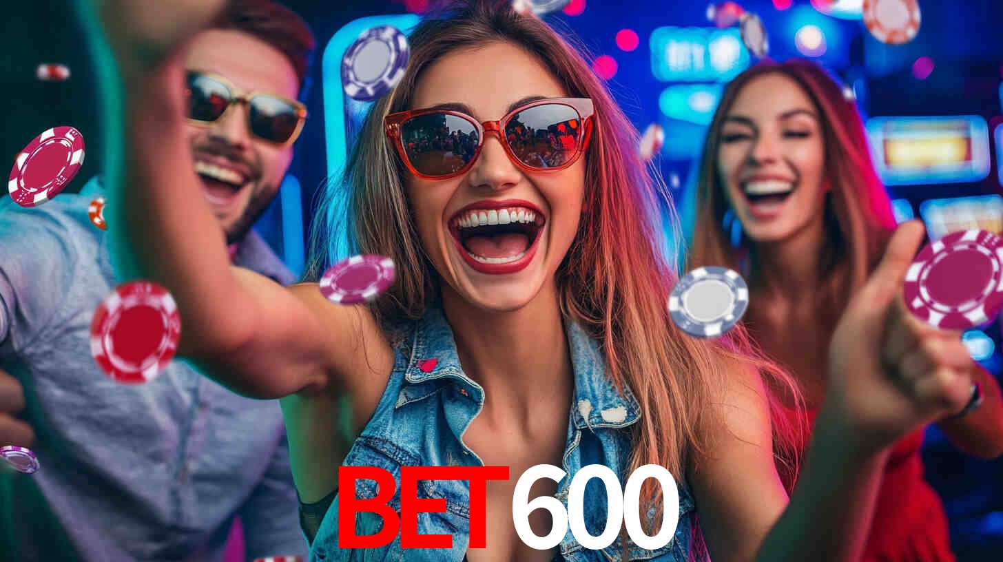 Desvendando o Mundo dos Jogos Virtuais na BET600