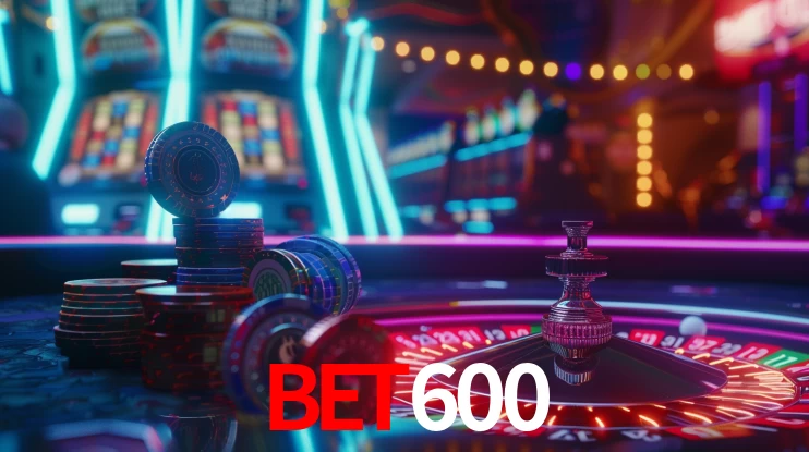Slot Games BET600