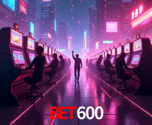 Jogos Exclusivos BET600