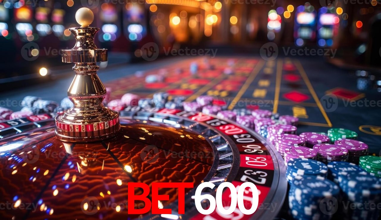 Flash Promotion BET600
