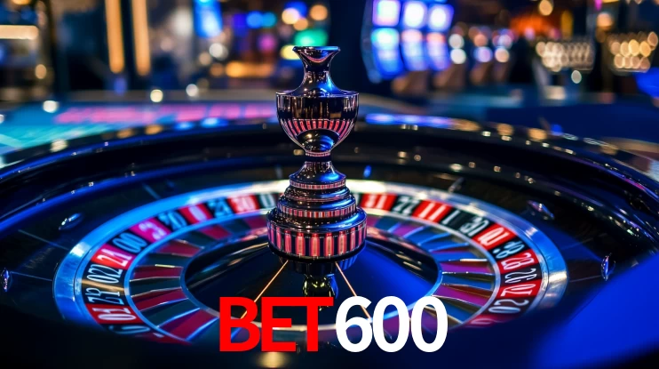 BET600 App Interface