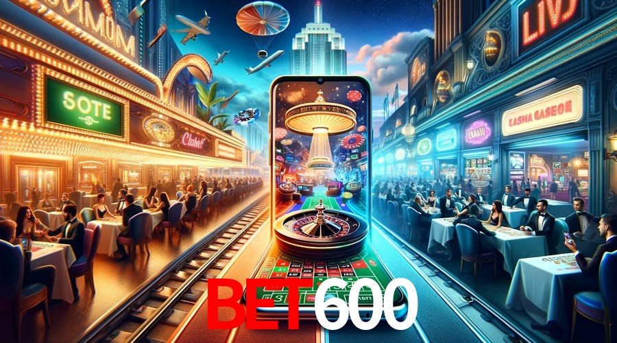 2FA Security BET600