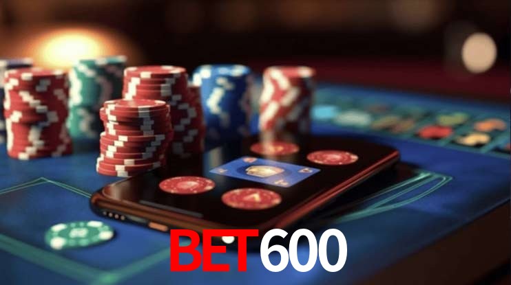 Estatísticas do Jogo BET600