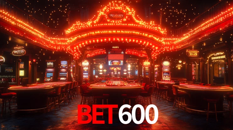 Exclusive Games BET600