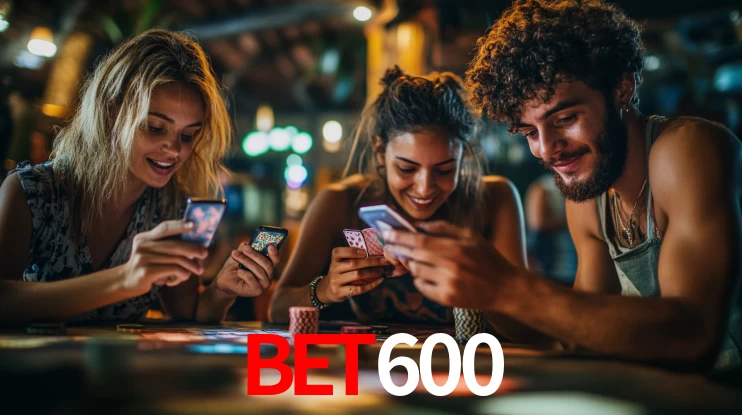 Roulette Table BET600