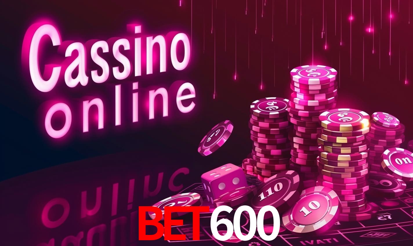 Apostas Esportivas na BET600: Um Guia Completo