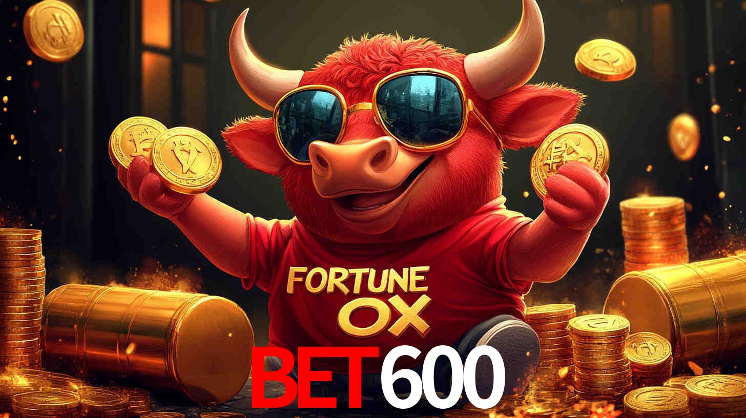 Inovações de Jogos na BET600: O Futuro das Experiências Interativas