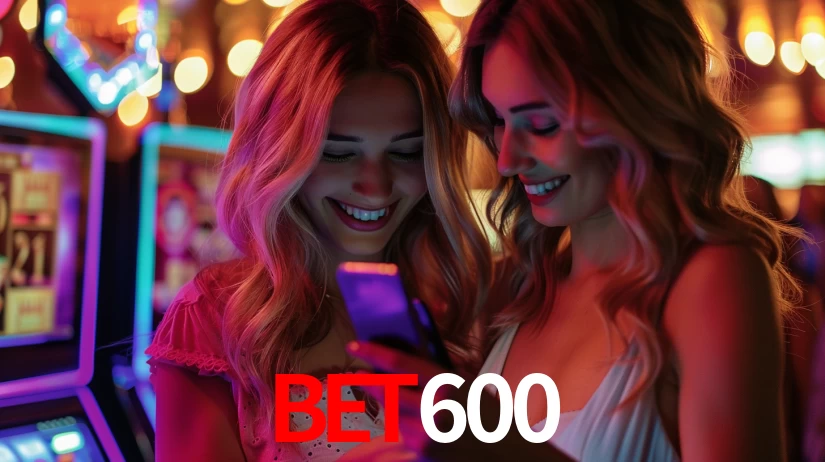 BET600 CASINO