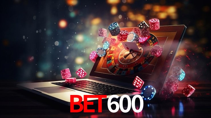 Descubra a Essência do BET600: Nossa História e Compromissos