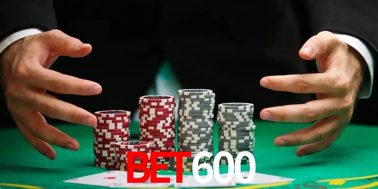 cassino BET600