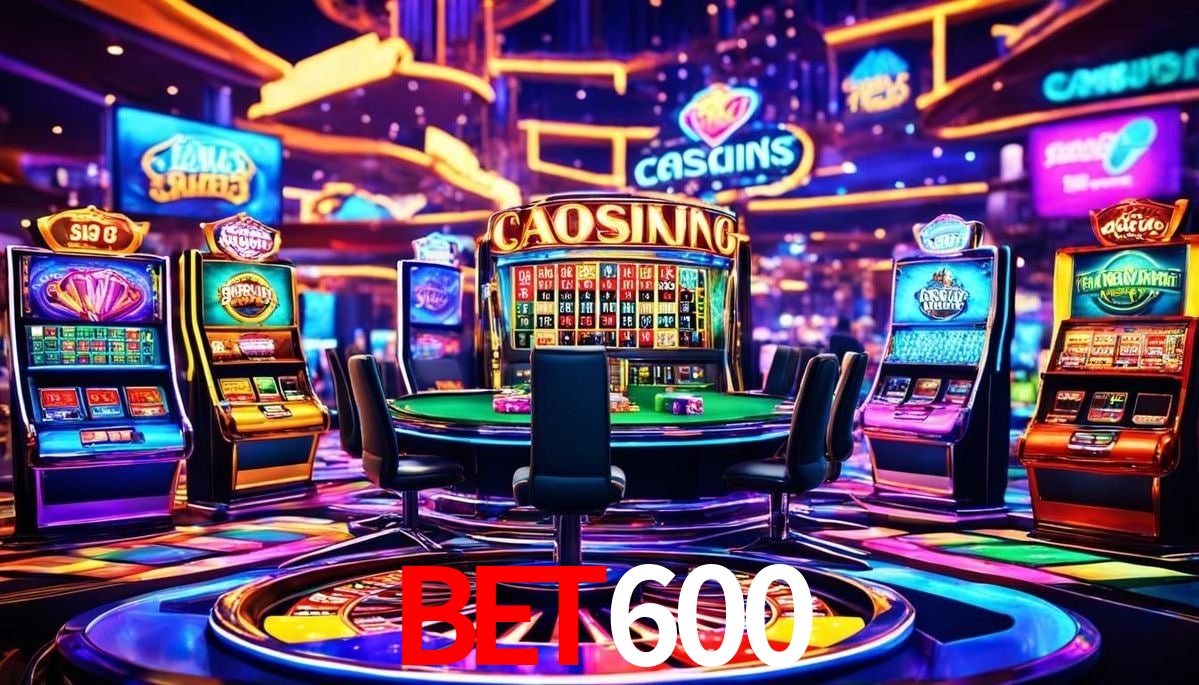 Apostas de Basquete BET600