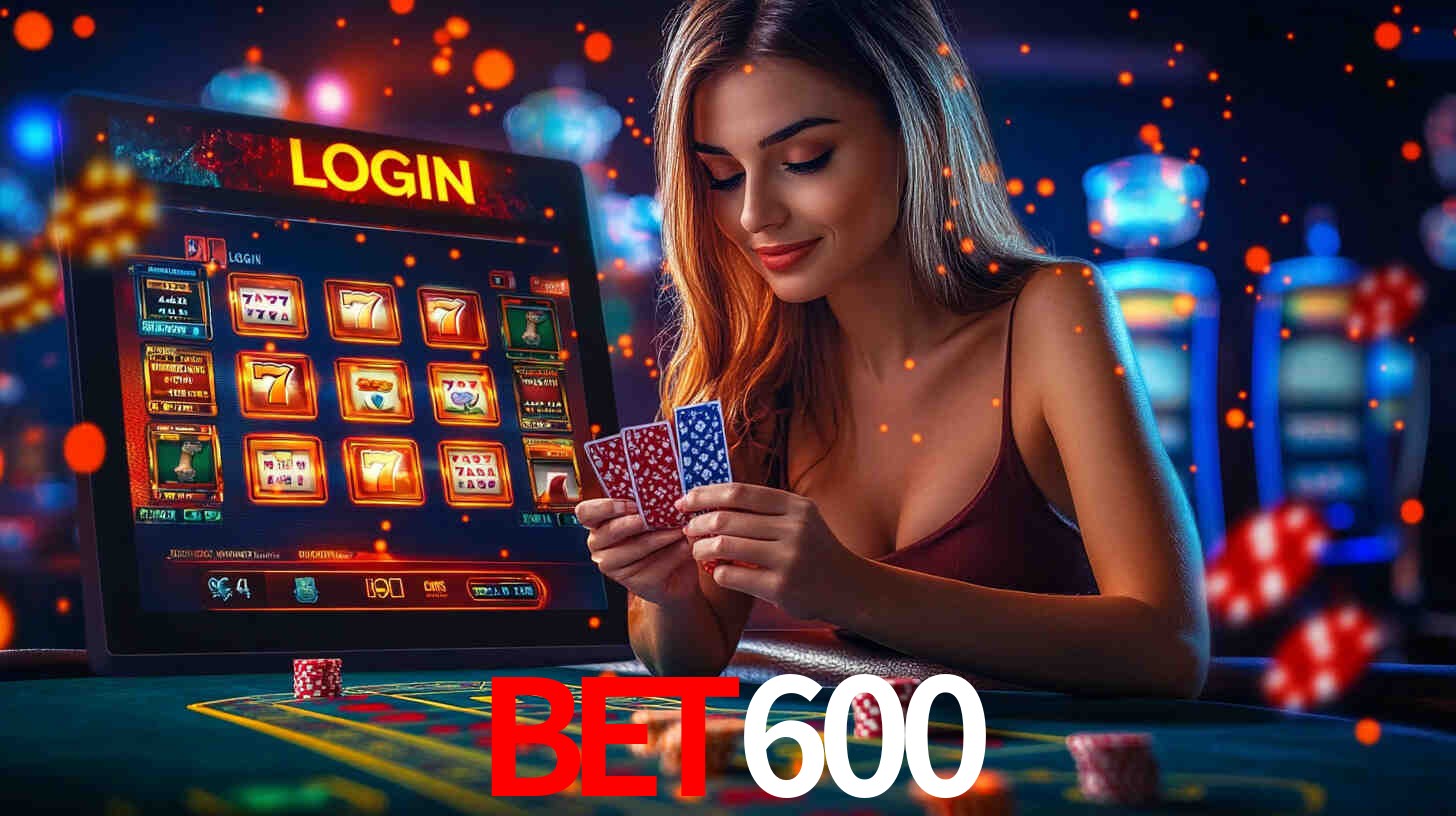 BET600 app