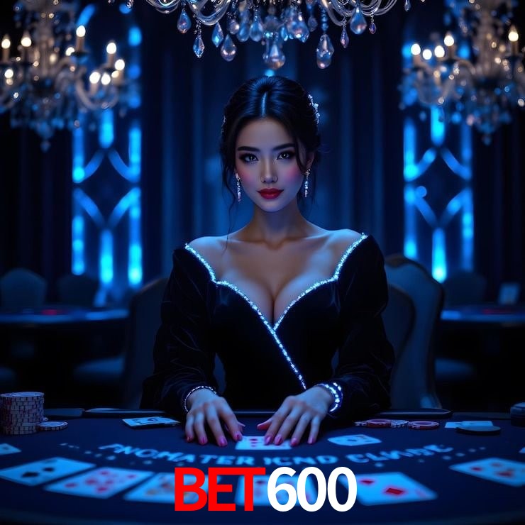 Recursos de Bônus BET600